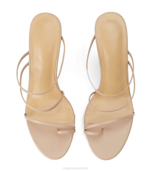 Keile| de Tony Bianco Frauen Gaia-Wedges Haut-Capretto 4624384